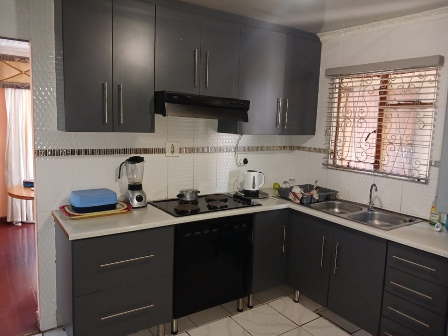 3 Bedroom Property for Sale in Mdantsane Nu 17 Eastern Cape